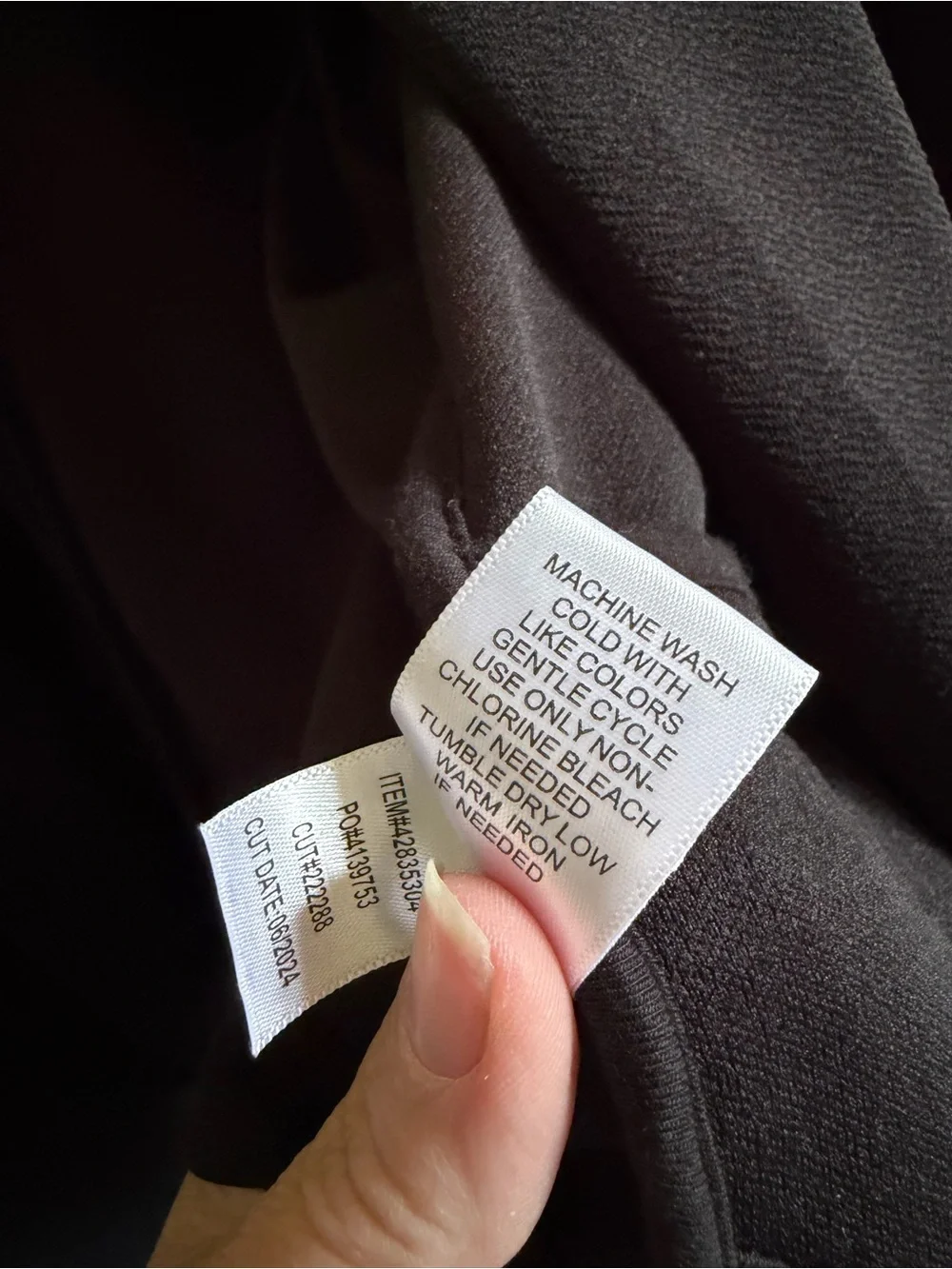 Torrid Black Open-Front Cropped Blazer Jacket size 0